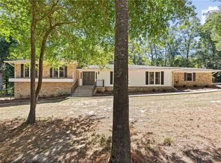 5521 Cottage Hill Rd, Mobile, AL 36609