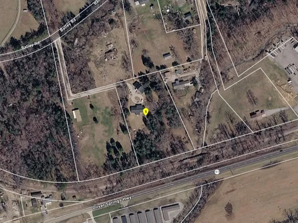 687 Batley Rd, Clinton, TN 37716