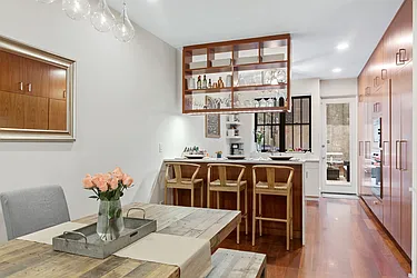 Sold by Corcoran