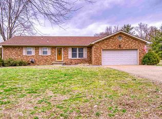 205 Barbara Dr, Evansville, IN