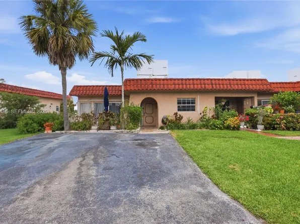 2321 SW 81st Ter #5, North Lauderdale, FL 33068