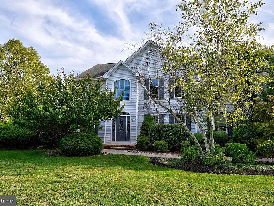 114 Tindall Rd, Robbinsville, NJ 08691 Zillow
