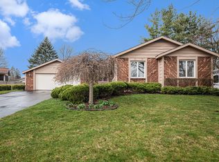 3753 Oskalossa Dr SW, Grandville, MI
