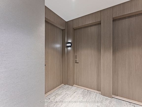 2nd image of 161 Roehampton Ave #2303