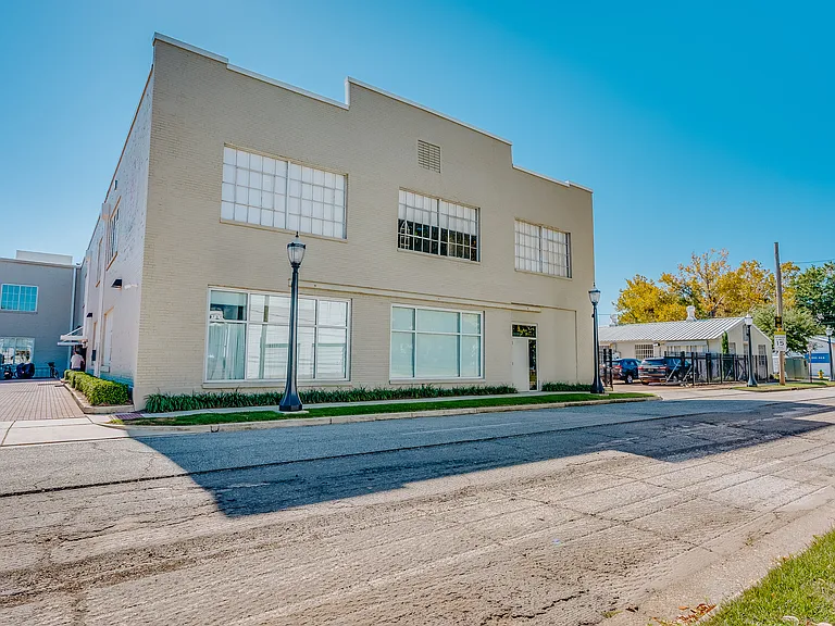 The Wheeler Lofts — Photo 35