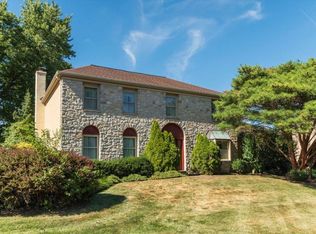 1729 Fairway Dr, Jamison, PA 18929