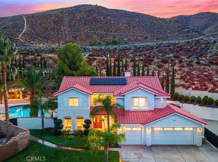 40723 Vista Calma, Palmdale, CA 93551