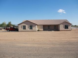 4119 E Triple Crown Dr, San Tan Valley, AZ 85140