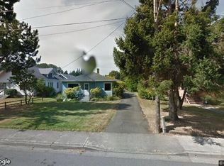 1116 E Victor St, Bellingham, WA 98225
