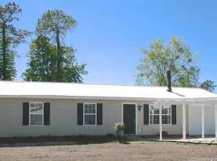 107 Pirates Ln, Havelock, NC 28532