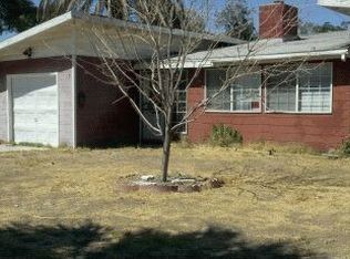 1719 E Carson Ave, Las Vegas, NV 89101