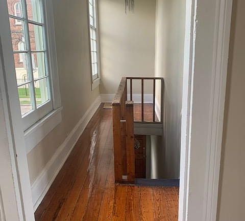 UPSTAIRS