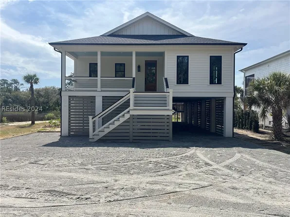 14 Finders Ln, Beaufort, SC 29907