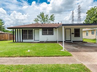 524 Delta St, Pasadena, TX 77506