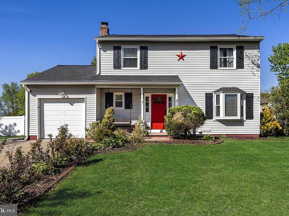 1st image of 21 Longhurst Rd