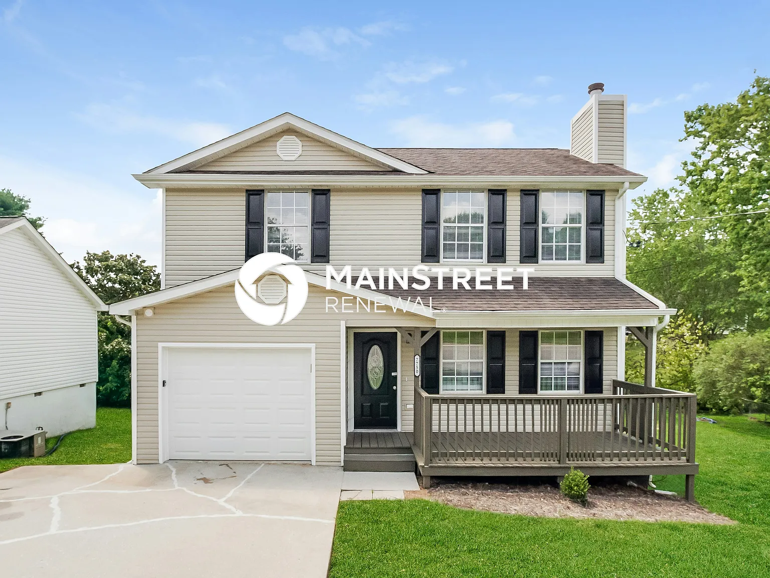 7750 Drawbridge Ct — Photo 3