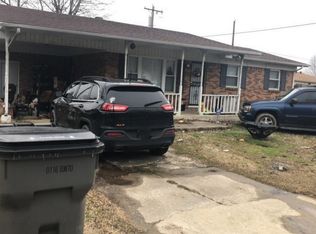 620 N 6 1/2 St, Paragould, AR 72450