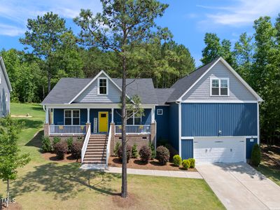 374 Heart Pine Dr, Wendell, NC, 27591