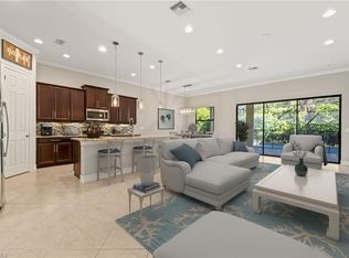 14351 Tuscany Pointe Trl, Naples, FL 34120