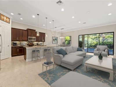 14351 Tuscany Pointe TRL, Naples, FL, 34120