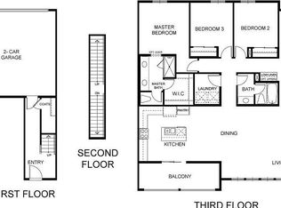 217 Baja Rose St, Milpitas, CA 95035