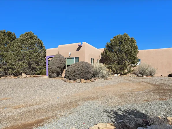 7 Eldorado Cir, Santa Fe, NM 87508