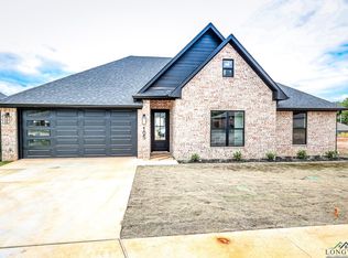 105 Mia Ln, Longview, TX 75604