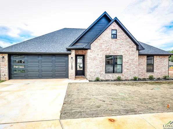 105 Mia Ln, Longview, TX 75604