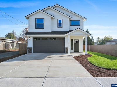 275 NE Denton Ave, Dallas, OR, 97338