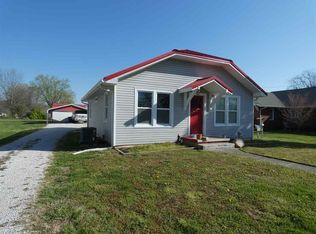 402 Maple St, Auburn, KY 42206