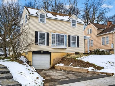 538 Cumberland Ave, Syracuse, NY, 13210