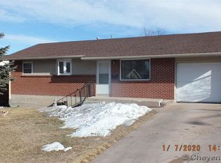 125 Lummis Ct, Cheyenne, WY 82007