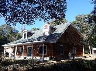 33159 Pahl Pl, Webster, FL 33597