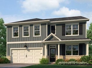 4161 Oakhurst Dr, Fairburn, GA 30213