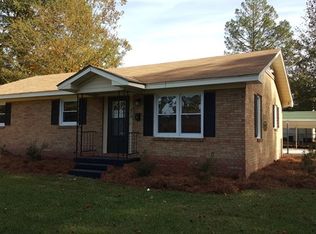 810 S Oleander Ave, Goldsboro, NC 27530