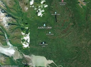 L4 B High #28, Skwentna, AK 99667