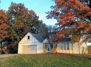 15659 Highway Y, Excelsior Springs, MO 64024