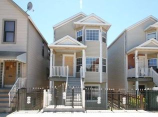 2337 W 18th Pl #1, Chicago, IL 60608