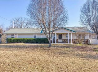 3800 Webster Branch Rd, Van Buren, AR 72956