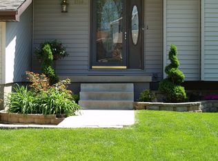 2726 Essex Pl, Decatur, IL 62521