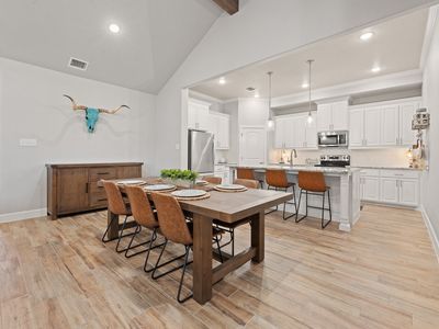 1741 River Bend Rd, Burleson, TX, 76028