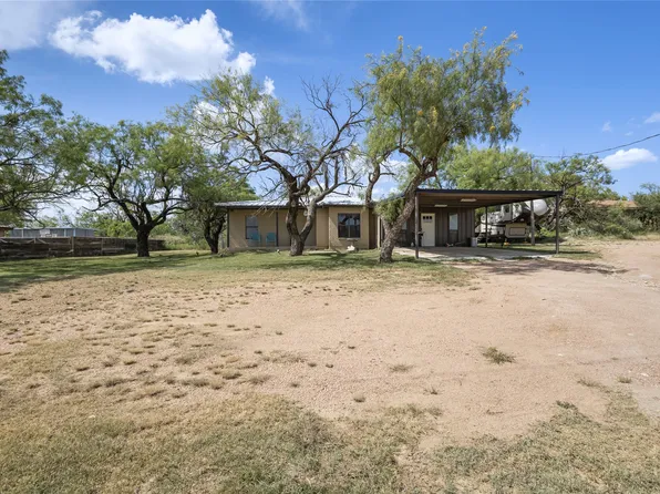 1600 County Road 334, Gouldbusk, TX 76845