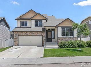 2332 74th Ave, Greeley, CO 80634