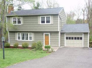 35 Marcardon Ave, Ridgefield, CT 06877