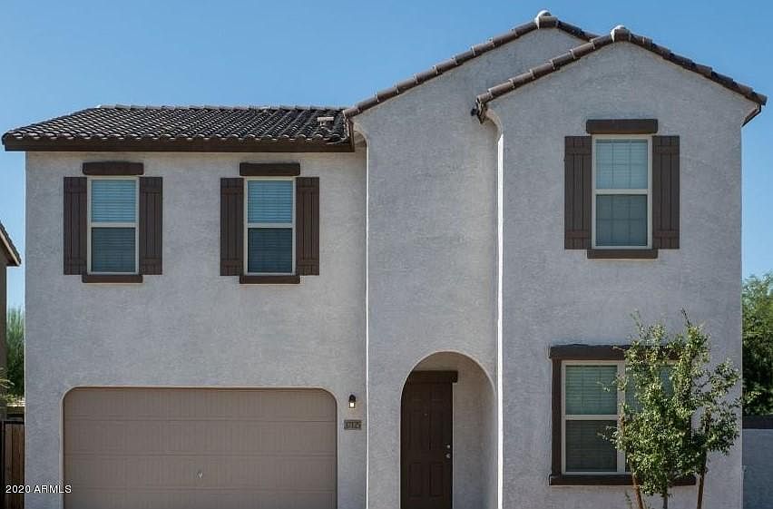 1st image of 4548 W Saddlebush Way