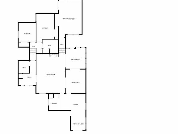 2nd image of 842 Ashford Ct