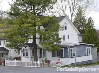 123 Parrish St, Altoona, PA 16602