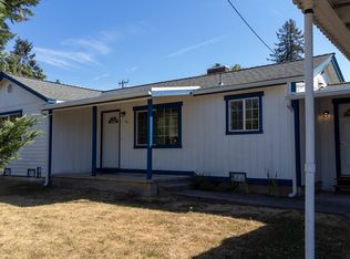 358 Terrace Ln, Sutherlin, OR 97479