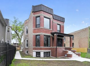 7238 S Union Ave, Chicago, IL 60621