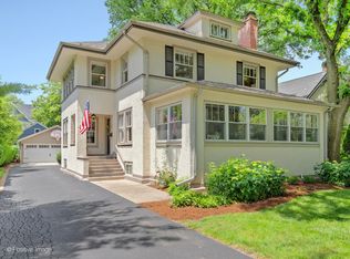 132 S Spring Ave, La Grange, IL 60525